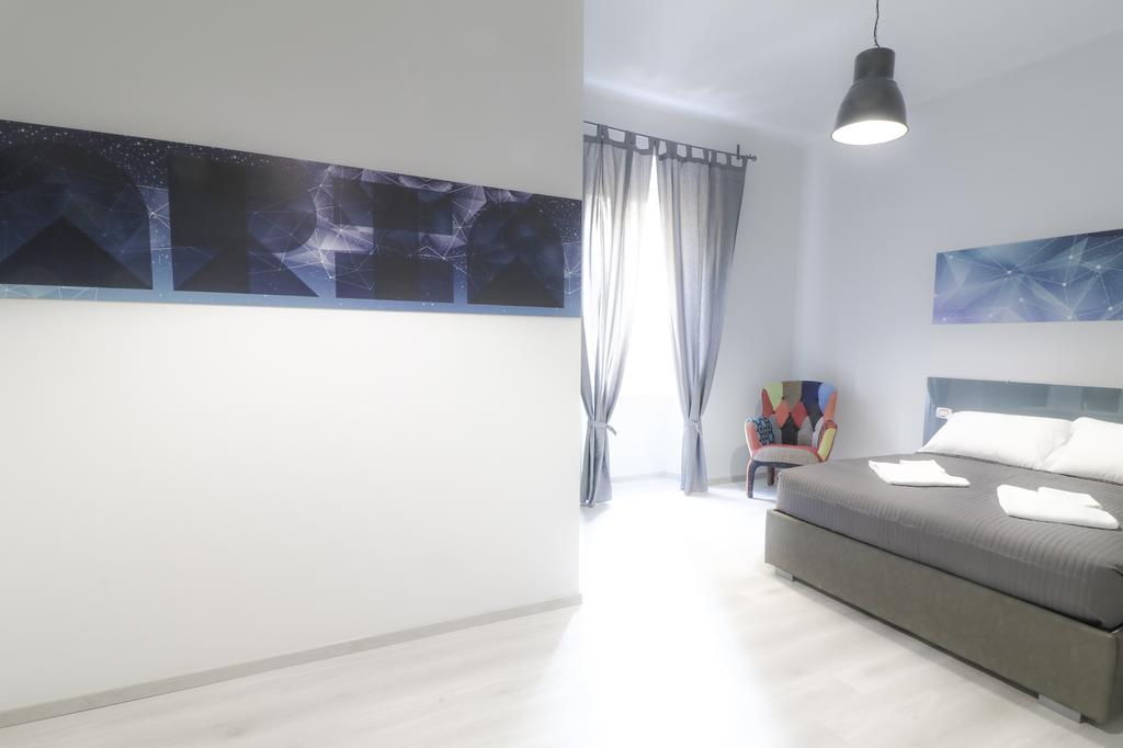 Cinquesogni Guest House Rom Rum bild