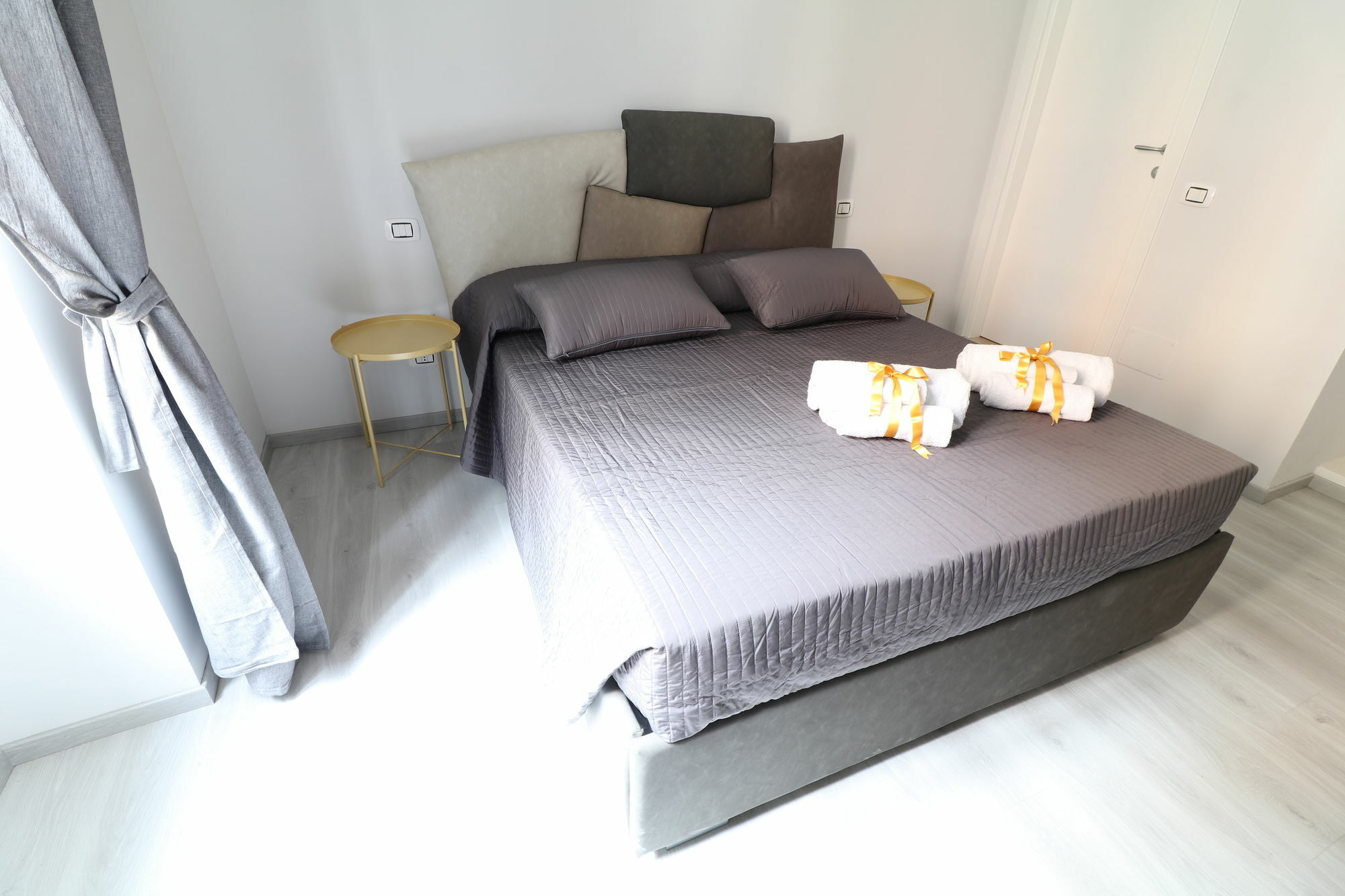 Cinquesogni Guest House Rom Exteriör bild